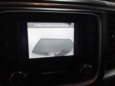 2024 Ram 1500 Classic - Photo 17
