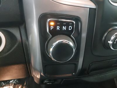 2024 Ram 1500 Classic - Photo 18