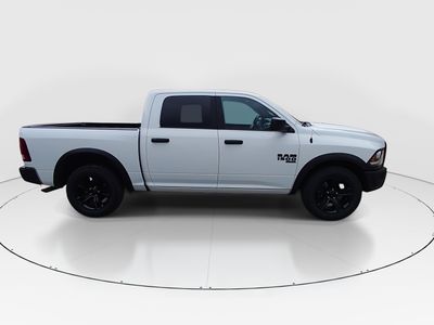 2024 Ram 1500 Classic - Photo 8