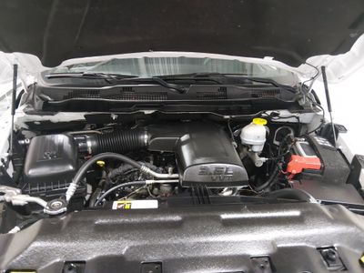 2024 Ram 1500 Classic - Photo 9