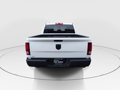 2024 Ram 1500 Classic - Photo 6