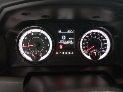 2024 Ram 1500 Classic - Photo 14