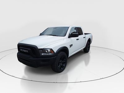 2024 Ram 1500 Classic - Photo 3