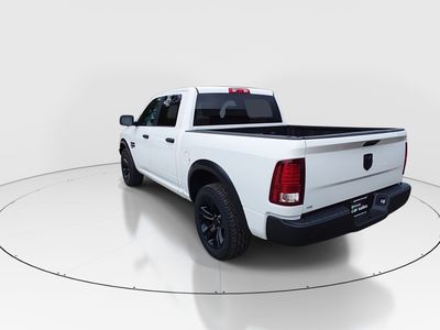 2024 Ram 1500 Classic - Photo 5