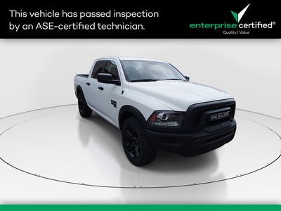2024 Ram 1500 Classic - Photo 1