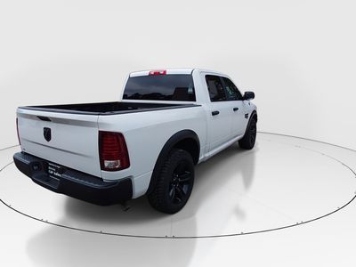 2024 Ram 1500 Classic - Photo 7