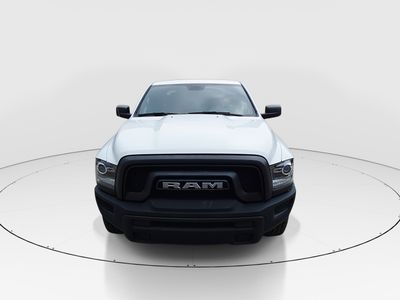 2024 Ram 1500 Classic - Photo 2