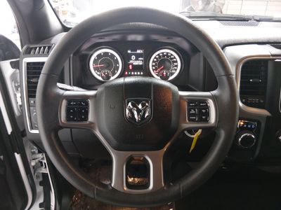 2024 Ram 1500 Classic - Photo 12