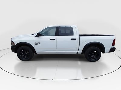 2024 Ram 1500 Classic - Photo 4