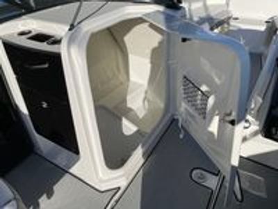 2026 Yamaha AR250 - Photo 28