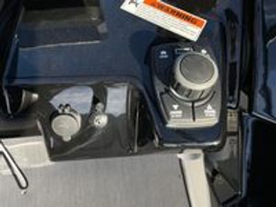 2026 Yamaha AR250 - Photo 20