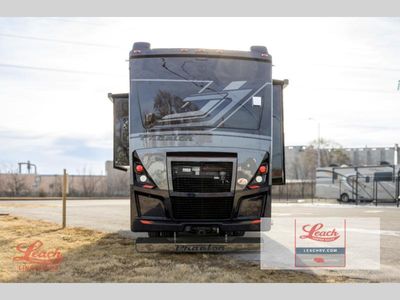 2026 Phaeton 40 IH - Photo 8