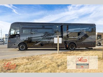 2026 Phaeton 40 IH - Photo 6