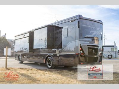 2026 Phaeton 40 IH - Photo 7
