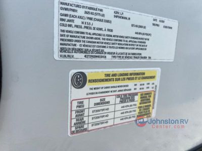 2021 Venture RV Sonic - Photo 15