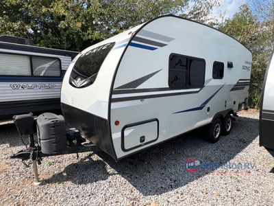2021 Venture RV Sonic - Photo 1