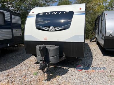 2021 Venture RV Sonic - Photo 4