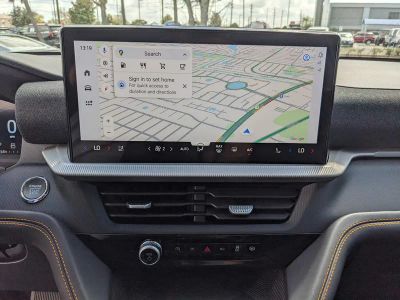 2026 Ford Explorer — photo 21 view