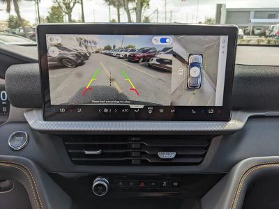 2026 Ford Explorer — photo 22 view