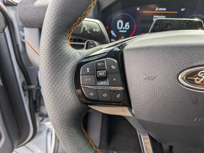 2026 Ford Explorer — photo 28 view
