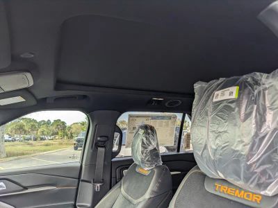 2026 Ford Explorer — photo 20 view