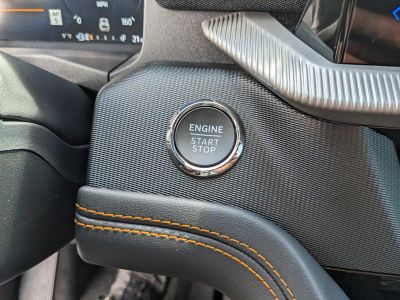 2026 Ford Explorer — photo 23 view