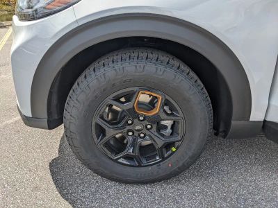 2026 Ford Explorer — photo 33 view