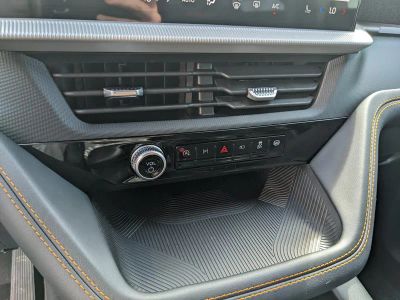 2026 Ford Explorer — photo 24 view