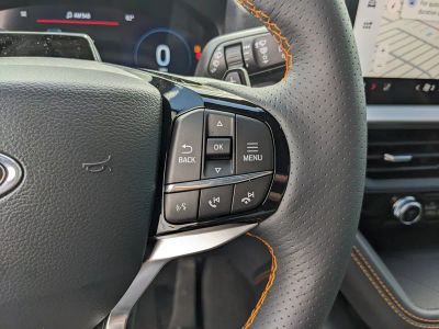 2026 Ford Explorer — photo 29 view