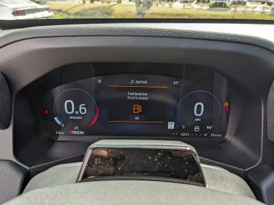 2026 Ford Explorer — photo 32 view