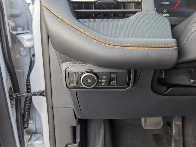 2026 Ford Explorer — photo 26 view
