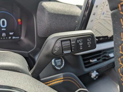 2026 Ford Explorer — photo 31 view