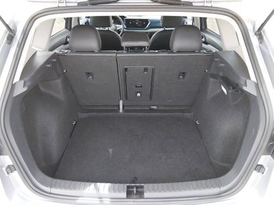 2024 Volkswagen Taos - Photo 11