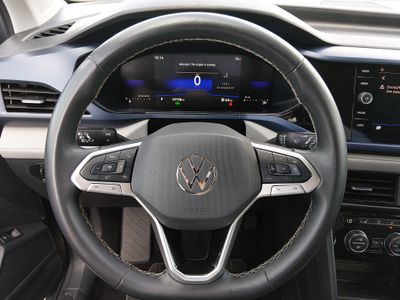 2024 Volkswagen Taos - Photo 12