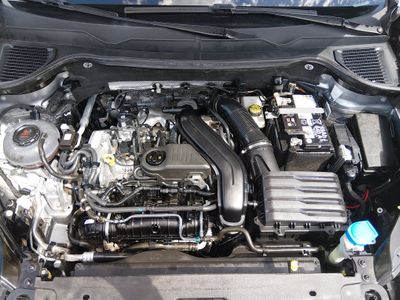 2024 Volkswagen Taos - Photo 9