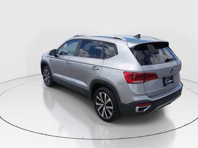 2024 Volkswagen Taos - Photo 5
