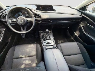 2026 Mazda CX-30 — photo 44 view