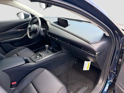 2026 Mazda CX-30 — photo 13 view