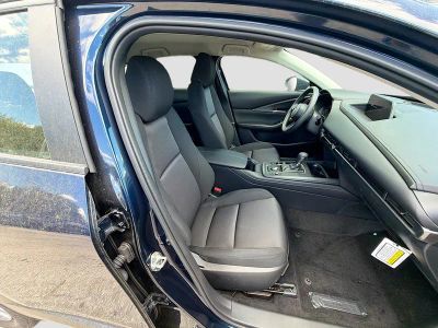 2026 Mazda CX-30 — photo 14 view