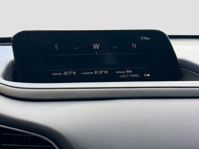 2026 Mazda CX-30 — photo 29 view