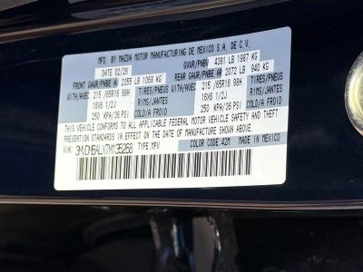 2026 Mazda CX-30 — photo 40 view