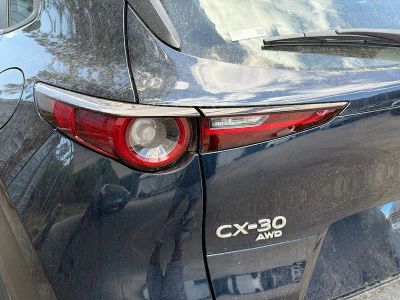 2026 Mazda CX-30 — photo 10 view