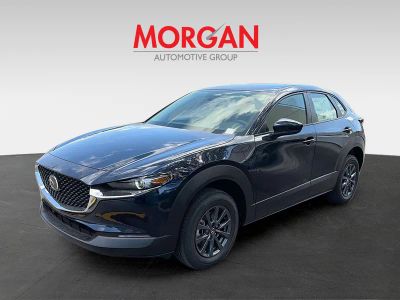 2026 Mazda CX-30 — photo 7 view