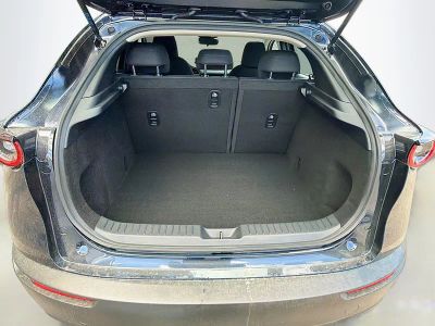 2026 Mazda CX-30 — photo 12 view