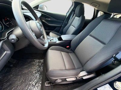2026 Mazda CX-30 — photo 23 view
