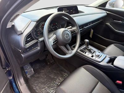 2026 Mazda CX-30 — photo 24 view
