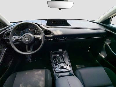 2026 Mazda CX-30 — photo 15 view