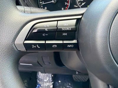 2026 Mazda CX-30 — photo 34 view