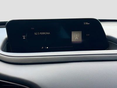 2026 Mazda CX-30 — photo 28 view