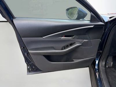 2026 Mazda CX-30 — photo 20 view